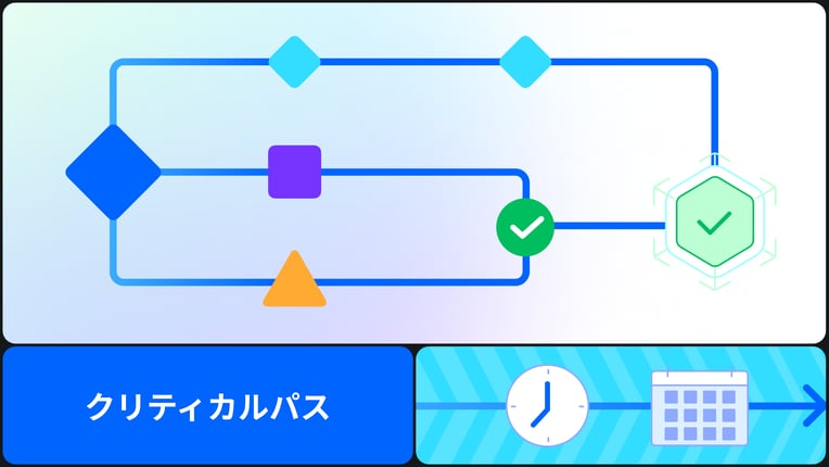 プロジェクトネットワーク図とは？クリティカルパスの重要性と作成方法を徹底解説！