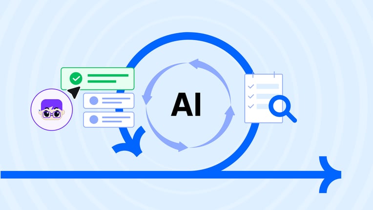 ナレッジマネジメントシステムとは？AI が変える未来の知識管理ツール