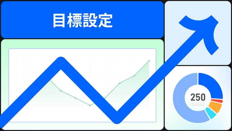 プロジェクト管理における目標設定