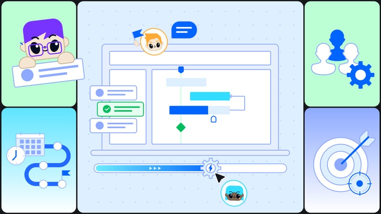 what is a test case template