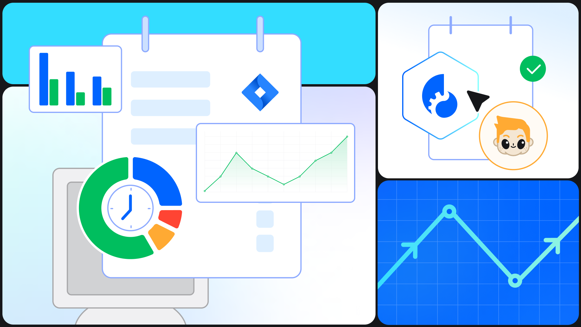 Solution-Jira reports_ better reporting for your next project
