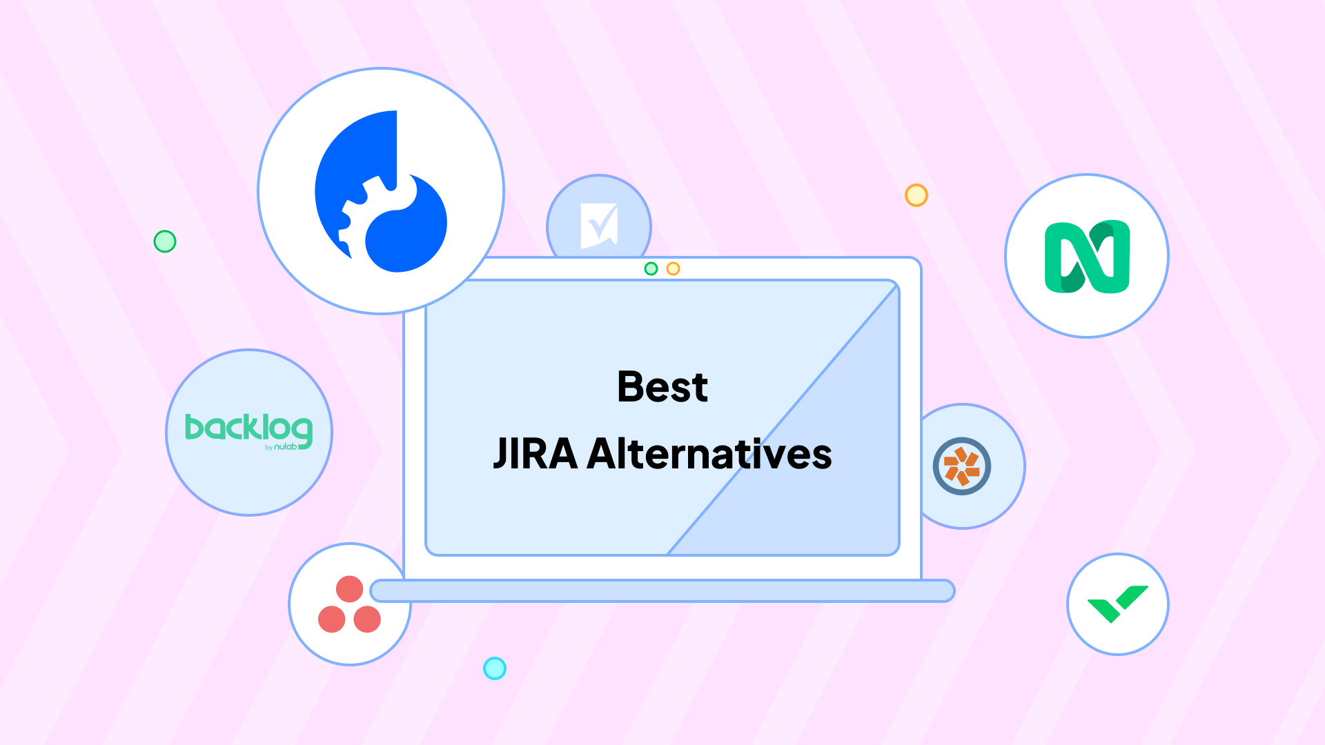 Tips-12 Best JIRA Alternatives in 2023 (Research Done for You)
