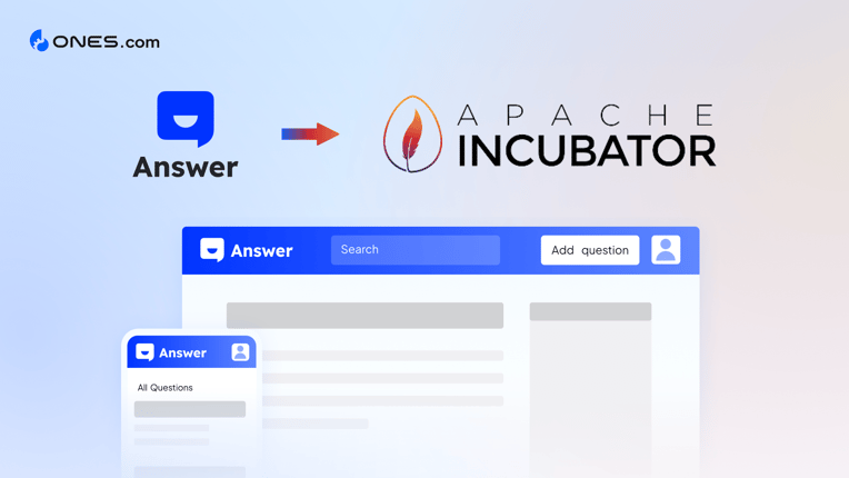Empowering Communities: Answer Joins Apache Software Foundation Incubator!