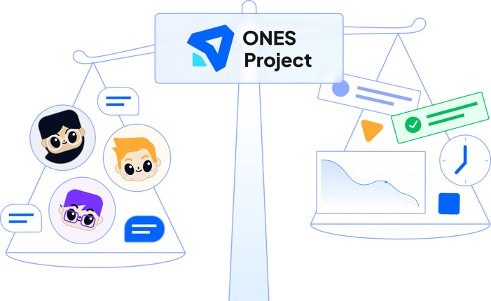 ONES Project