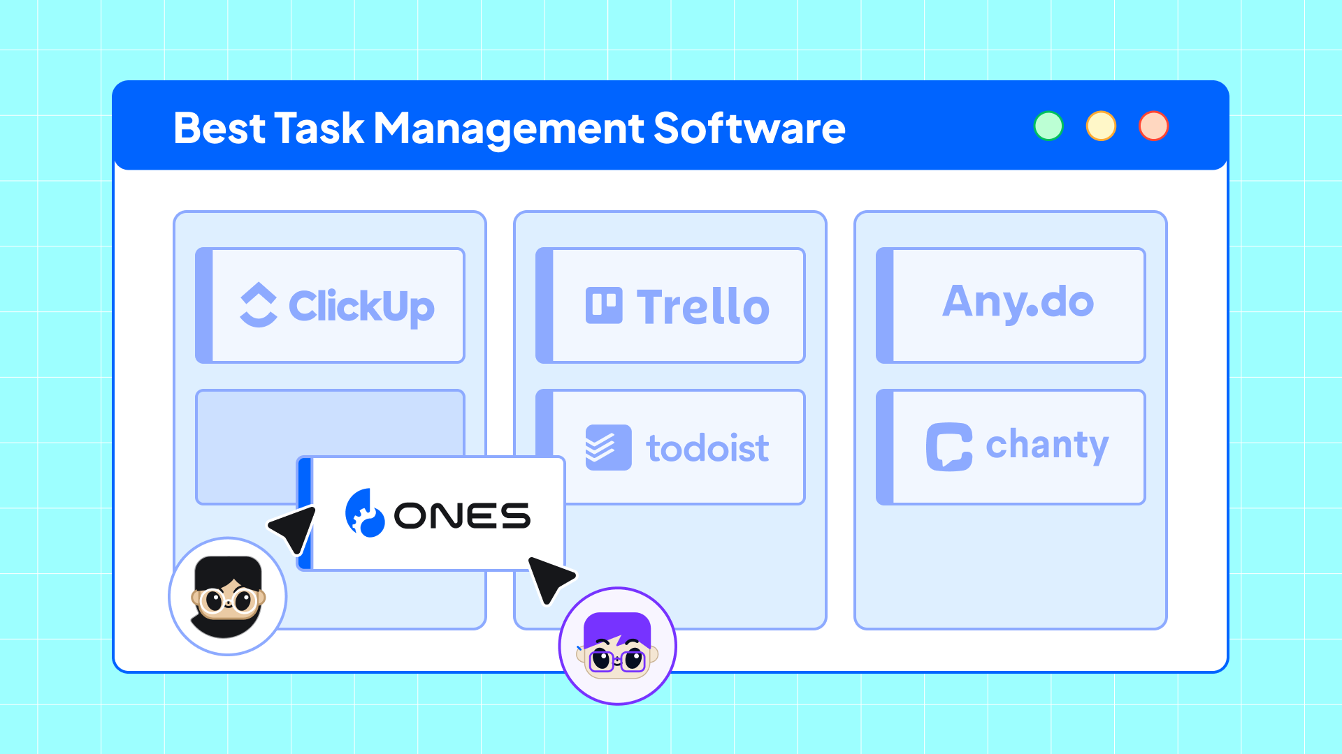 Trello Vs. Todoist: Which Task Management Tool Is the Best?